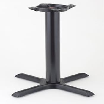 95151 - Franklin - 95151 - 30 in x 30 in Cast Iron Table Base Product Image