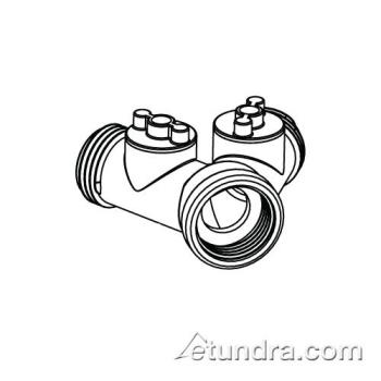 26602 - Vitamix - 001419-1 - Faucet Connector Product Image