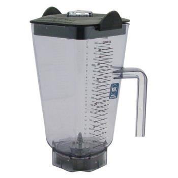 69843 - Vitamix - 15506 - 48 oz Container Assembly  with  Ice Blade and Lid Product Image