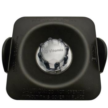 2121012 - Vitamix - 15507 - Drink Machine Lid and Plug For 48 oz Container Product Image