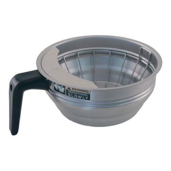 66101 - Bunn - 20216.0000 - 7 1/8" Brew Funnel Product Image