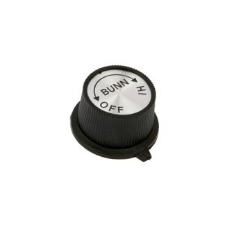 BUN007200000 - Bunn - 00720.0000 - Thermostat Knob Product Image