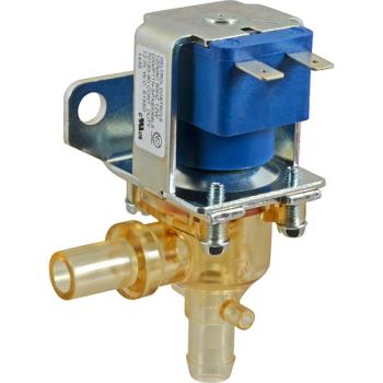 8013735 - Fetco - 1057.00019.00 - Left Bypass Valve Product Image
