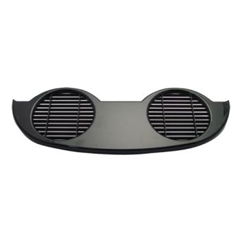 281822 - Bunn - 32068.0001 - Black Drip Tray Cover Product Image