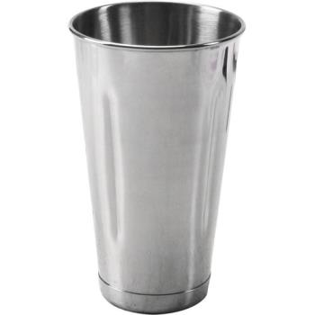 1761395 - Browne Foodservice - 57510 - Universal Stainless Steel Cup Product Image