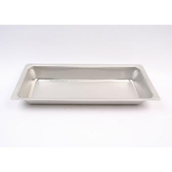 8001640 - APW Wyott - APW2425400 - 18 in Grease Pan Product Image