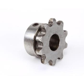 8004405 - Nieco - 13770 - 12Mm Bore 35B10 Sprocket Product Image