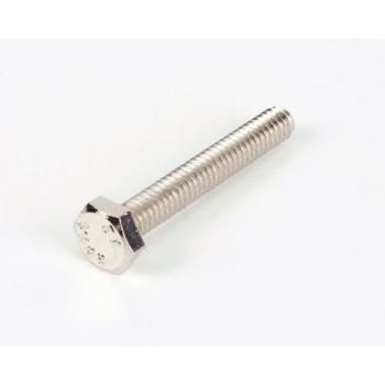 8008319 - Star - 2C-Z3154 - Hex Np Bolt 1/4-20X1 3/4 Product Image