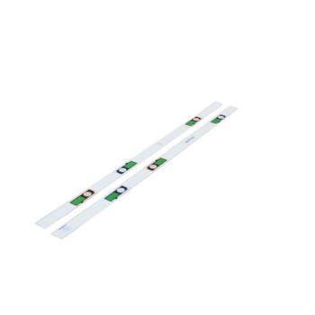 8006086 - Prince Castle - 540-663S - Overlay Kit Product Image