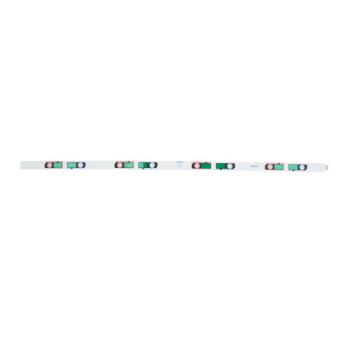 8006115 - Prince Castle - 541-758S - Repl Overlay F/Aux B-BAR Kit Product Image