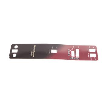 8007693 - Southbend - 1180350 - Cycle/C&H Controls Polypanel Product Image