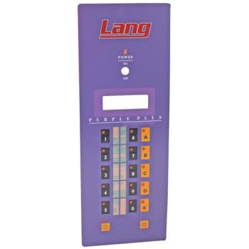 1701171 - Star Manufacturing - 2M-60301-117 - Switch Label Product Image