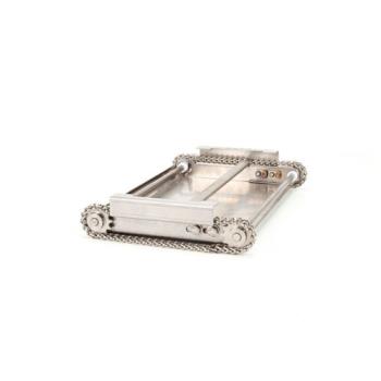 8004508 - Nieco - 17250 - 13in Belt Push Bar Drive Unit Product Image