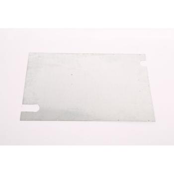 8001803 - APW Wyott - 56211 - Bottom Inspectio (G)(Kb)Plate Product Image