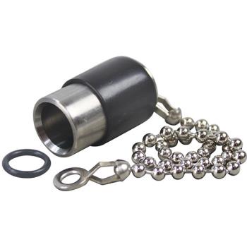 265748 - Winston Industries - PS1654-2 - Drain Cap with Chain Product Image