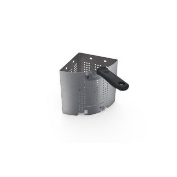 95481 - Vollrath - 682114B - Wear-Ever® Perforated Pasta Insert Basket Product Image