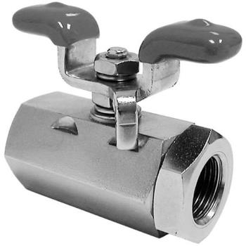 561348 - Pitco - P6071780 - 3/8 in Ball Valve Product Image