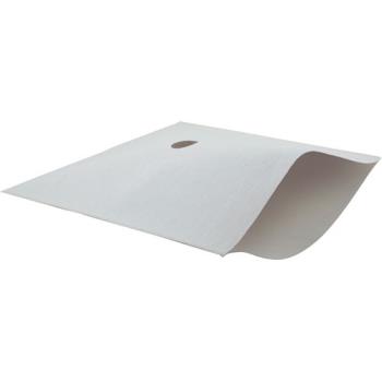 2462016 - Disco - D1500E4 - 15 1/2 in x 14 in Fryer Filter Paper Product Image