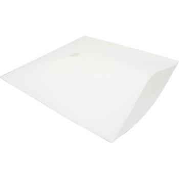2462017 - Disco - D1718E4 - 18 1/2 in x 17 1/2 in Fryer Filter Paper Product Image