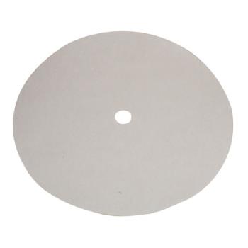63312 - Franklin - 133-1062 - 21 7/8 in Round Fryer Filter Paper Product Image