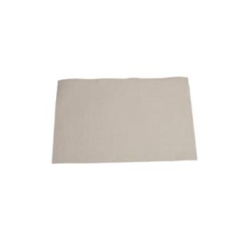 1331220 - Franklin - 133-1220 - 12 in x 23 1/2 in Fryer Filter Paper Product Image