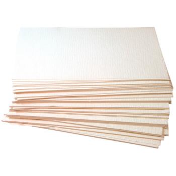 851290 - Franklin - 851290 - 11 1/4 in x 19 13/16 in Fryer Filter Paper Product Image