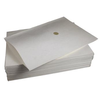 851343 - Mavrik - 851343 - 14 3/8 in x 20 1/2 in Envelope Type Fryer Filter Paper Product Image