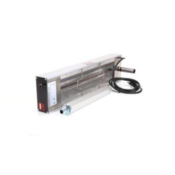 8001341 - American Range - A65000 - Fry Station 500W120v Heat Lamp Product Image
