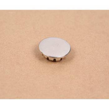 8003676 - Frymaster - 810-0743 - Plug Button 3/4 DIA Hole Product Image