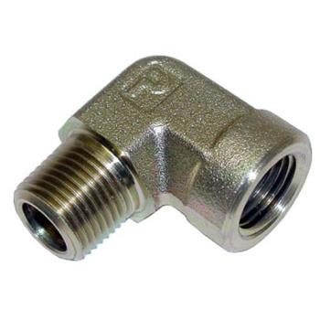 262562 - Henny Penny - 16239 - 1/2" Male 90° Elbow Product Image