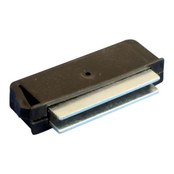 264563 - Kason® - 67314001302 - 7314 Offset Door Magnet Product Image