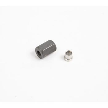 8005517 - Pitco - 60098102 - Nut/Sleeve Only Sst Ftg Product Image