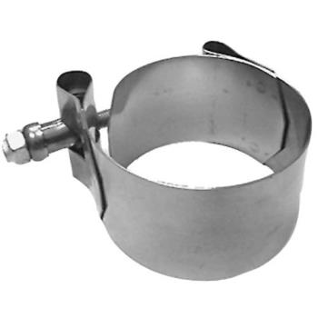 851299 - Pitco - PP11172 - Band Clamp Product Image