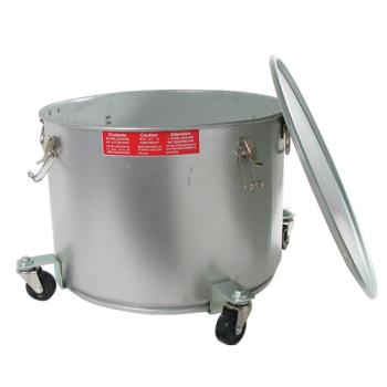 163229 - Miroil - 60LC - Low Profile Fryer Oil Transporter Product Image