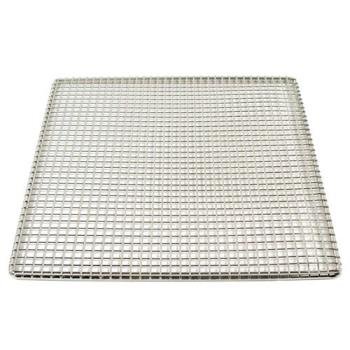163204 - Franklin - 17272 - 11 in x 14 in Fryer Screen Product Image