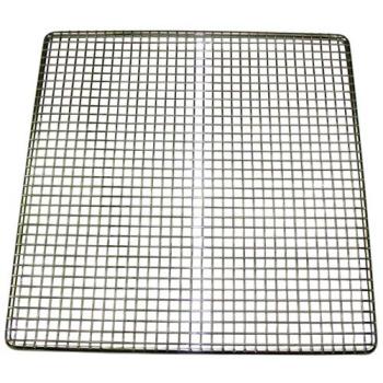 PIT0P6072128 - Pitco - P6072128 - 11 1/2 in x 11 1/2 in Fryer Screen Product Image