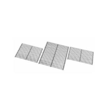 CRO21602 - Crown Verity - ZCV-2160-2 - 30 in Char Broiler Cooking Grate Set Product Image