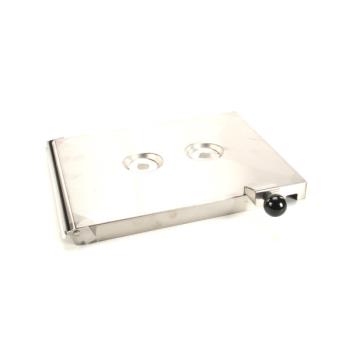 ROU07000836 - AJ Antunes - 7000836 - Egg Rack Cover Assembly Product Image