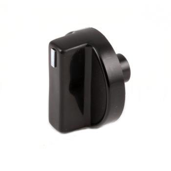 BKP0S1001T - Baker's Pride - AS-S1001T - Gas Valve Knob Product Image