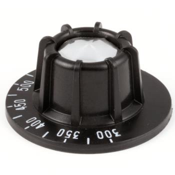 BKP0S1056X - Baker's Pride - S1056X - 300° - 650° Thermostat Dial Product Image