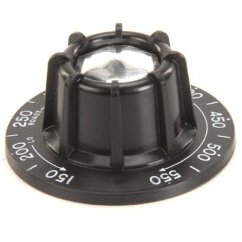 JAD03026500000 - Jade - 3026500000 - 150° - 550° Thermostat Dial Product Image