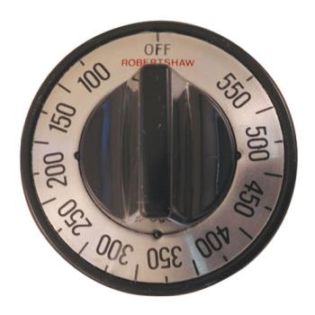 1301005 - Mavrik - 1301005 - 100° - 550° Oven Dial Product Image
