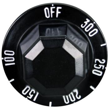 221222 - Mavrik - 221222 - 100° - 300° Thermostat Dial Product Image