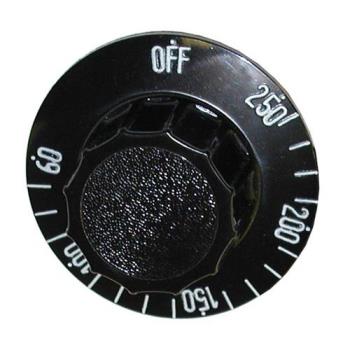 221276 - Mavrik - 221276 - 60° - 250° Thermostat Dial Product Image
