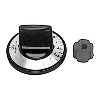 221120 - Nemco - 47309 - 1 - 10 Electric Control Dial Product Image
