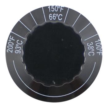 221161 - Server - 81055 - Warmer Dial Product Image