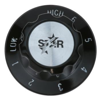 221260 - Star - 2R-Y6353 - Hi/Lo Thermostat Dial Product Image