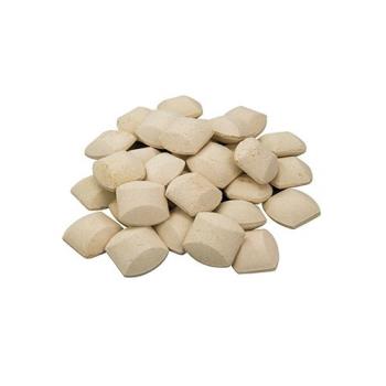 WINNGCBP7 - Winco - NGCB-P7 - Ceramic Briquettes Product Image