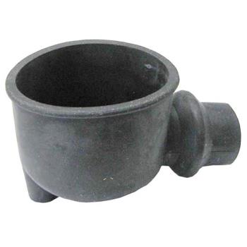 321604 - Blodgett - R2467 - Rubber Drain Boot Product Image
