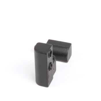 8002479 - Baker's Pride - S1377A - Type B (Y6000)* Blk Hinge Product Image
